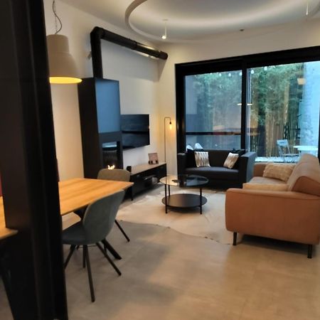 Duplex Beach House 56 블랑켄베르크 외부 사진