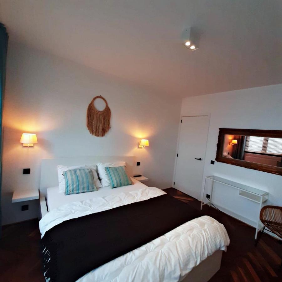 Duplex Beach House 56 블랑켄베르크 외부 사진