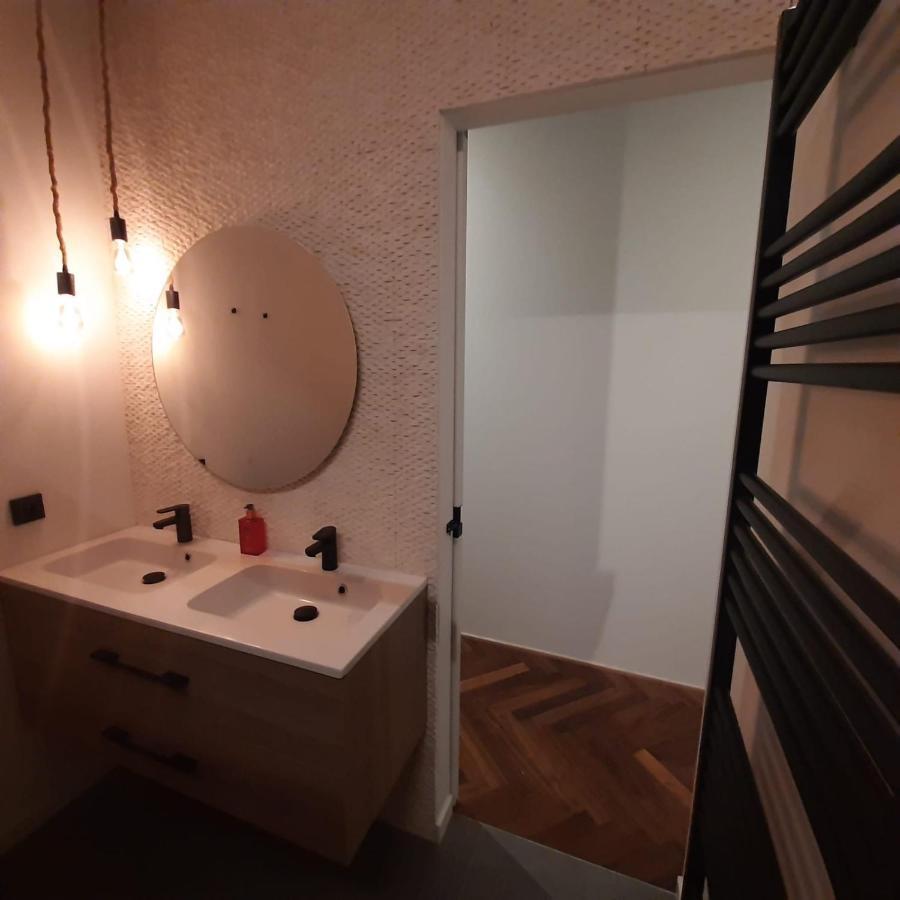 Duplex Beach House 56 블랑켄베르크 외부 사진