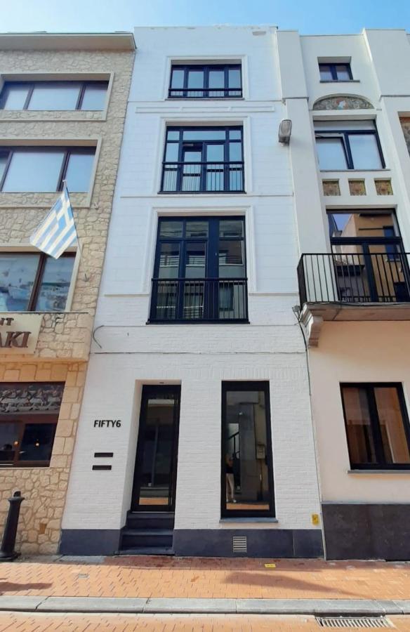 Duplex Beach House 56 블랑켄베르크 외부 사진