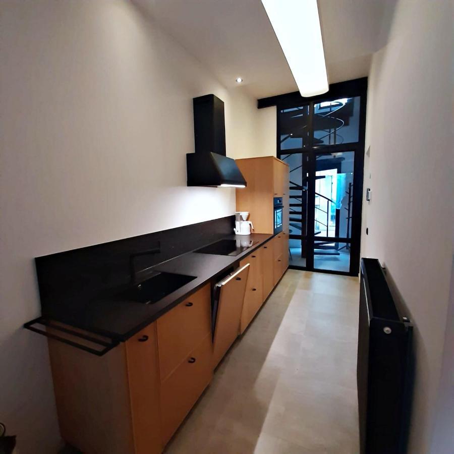 Duplex Beach House 56 블랑켄베르크 외부 사진