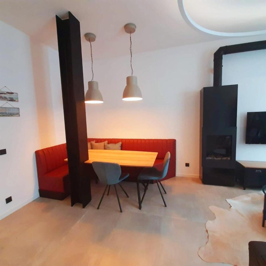 Duplex Beach House 56 블랑켄베르크 외부 사진