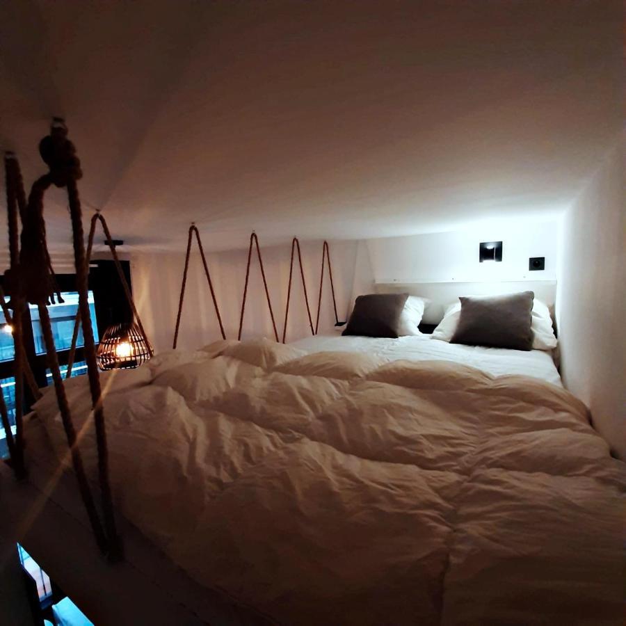 Duplex Beach House 56 블랑켄베르크 외부 사진