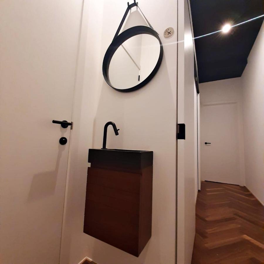 Duplex Beach House 56 블랑켄베르크 외부 사진