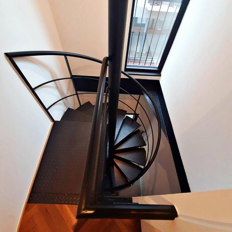 Duplex Beach House 56 블랑켄베르크 외부 사진