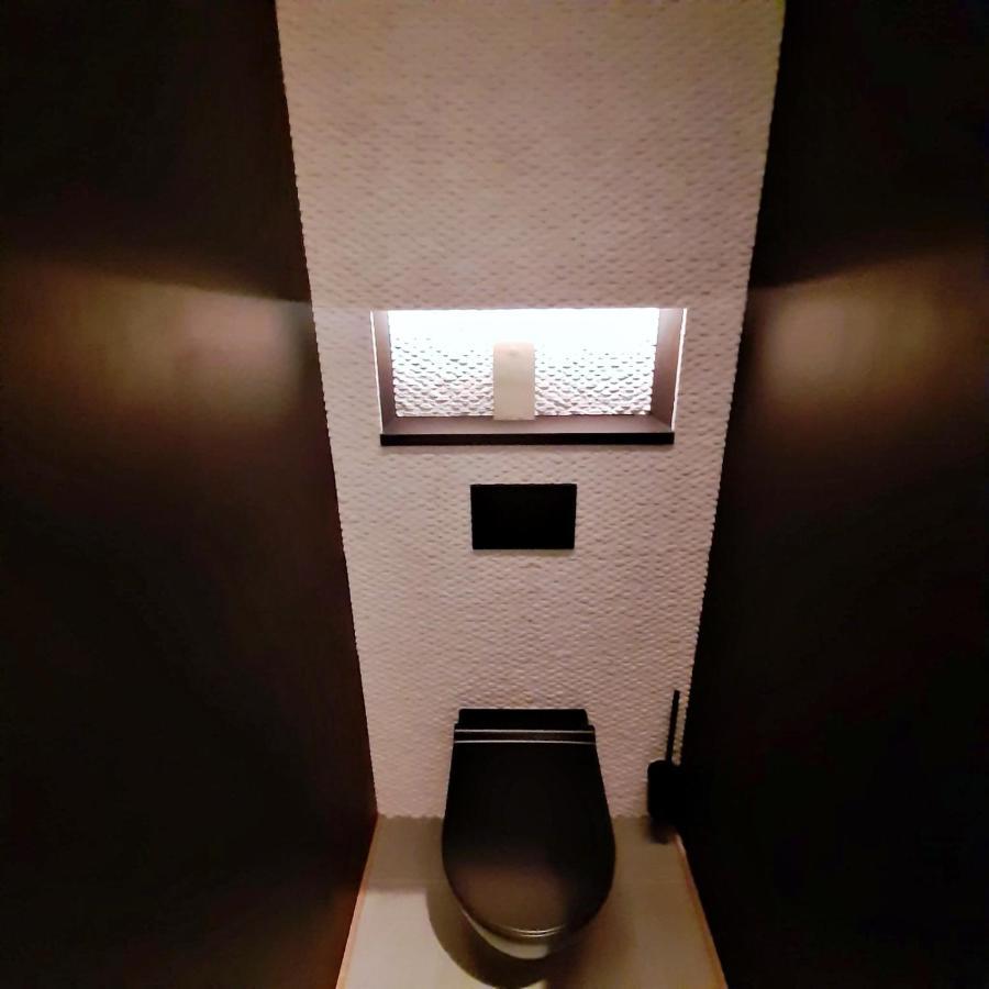 Duplex Beach House 56 블랑켄베르크 외부 사진