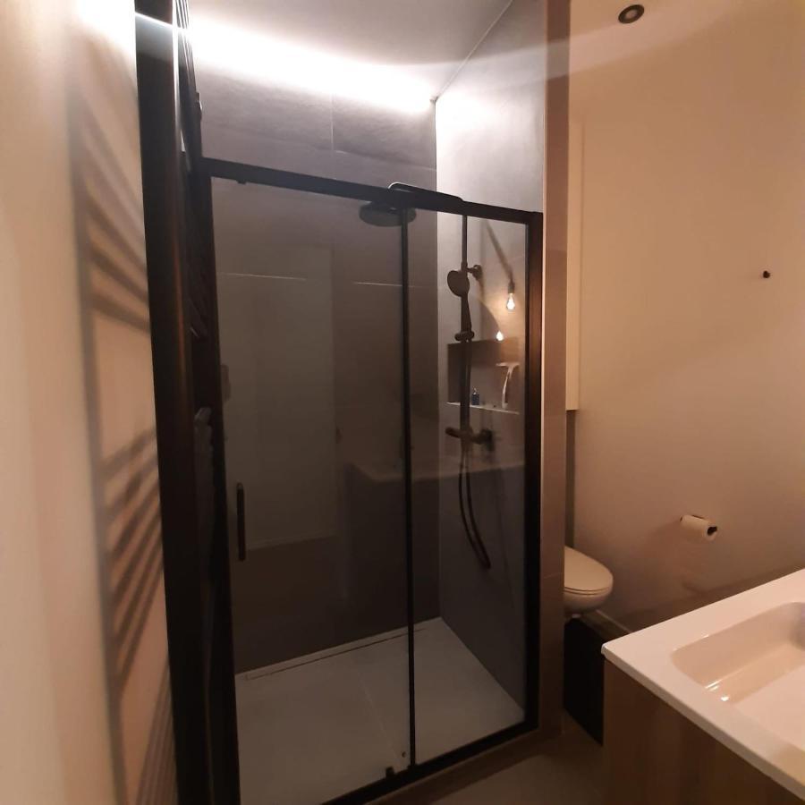 Duplex Beach House 56 블랑켄베르크 외부 사진