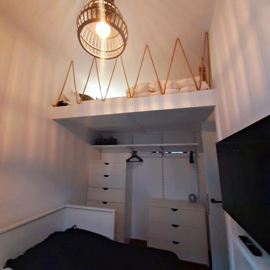 Duplex Beach House 56 블랑켄베르크 외부 사진