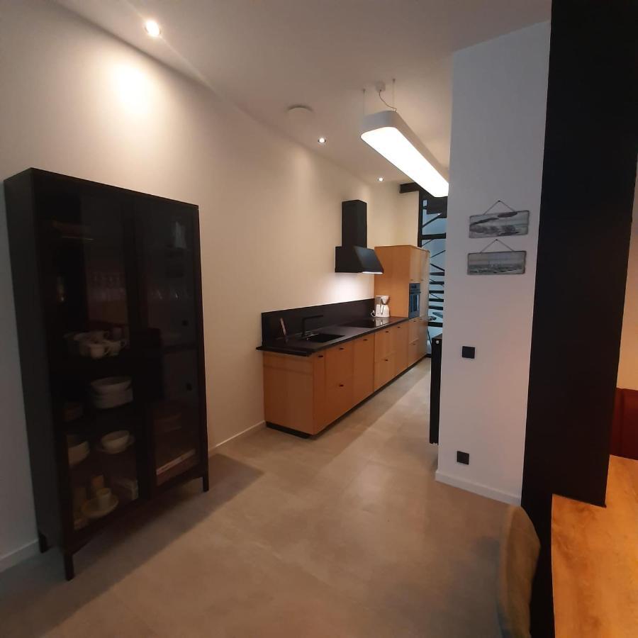 Duplex Beach House 56 블랑켄베르크 외부 사진