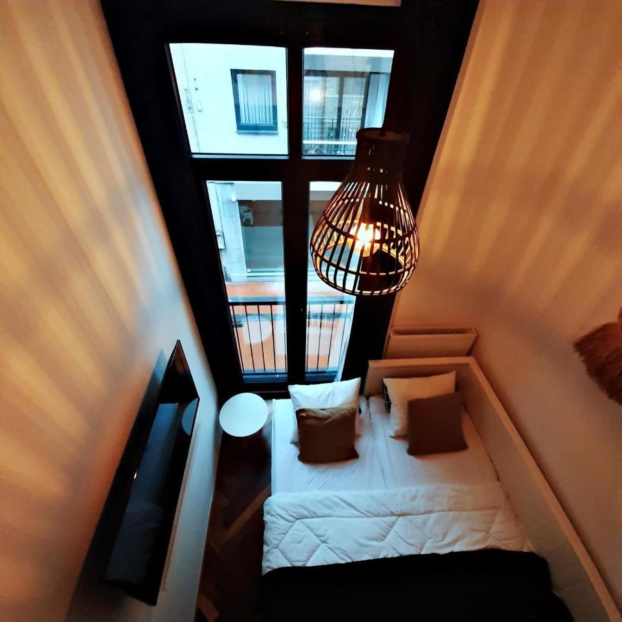 Duplex Beach House 56 블랑켄베르크 외부 사진