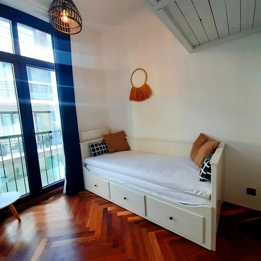 Duplex Beach House 56 블랑켄베르크 외부 사진