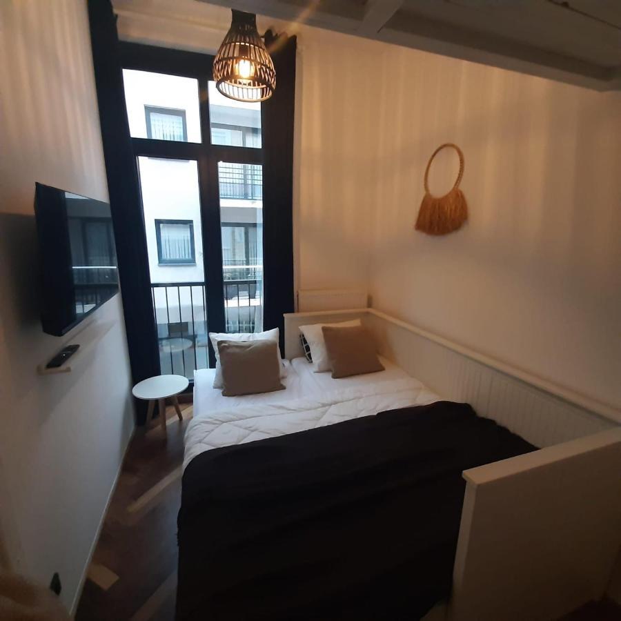 Duplex Beach House 56 블랑켄베르크 외부 사진