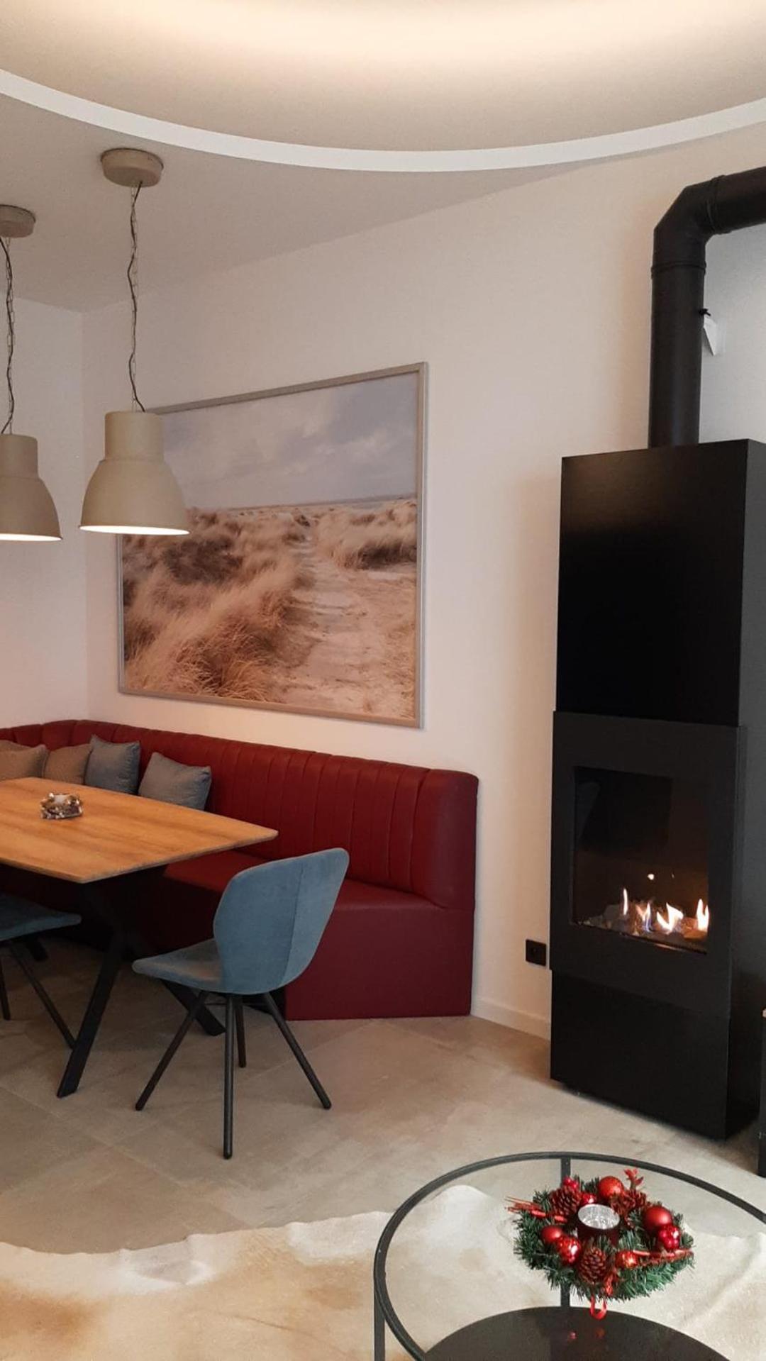 Duplex Beach House 56 블랑켄베르크 외부 사진